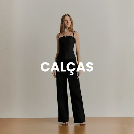 Coleção Calças Le Salis
