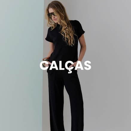 Calça