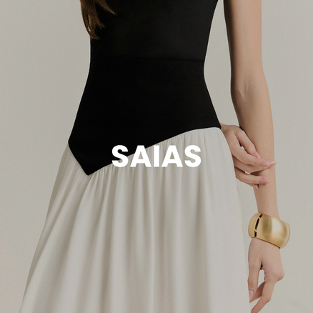 Coleção de Saias Le Salis