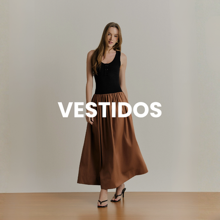 Coleção de Vestidos Le Salis