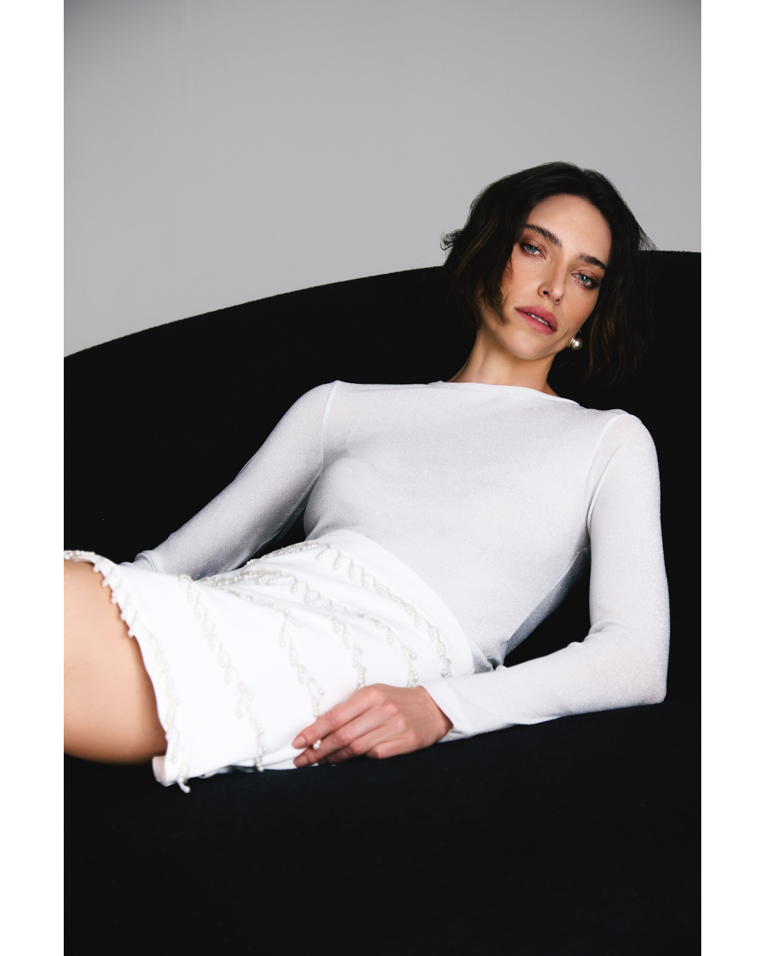 Blusa Laila