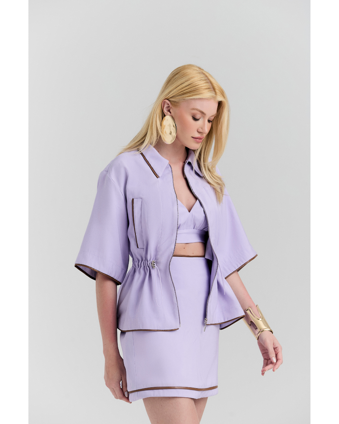Short Saia Berta