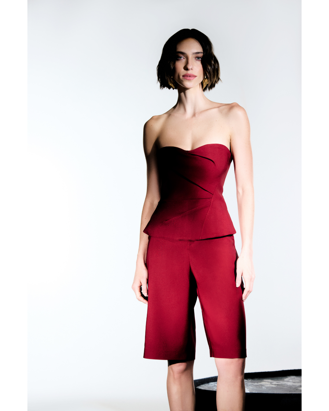 Calça Corsário Dafne