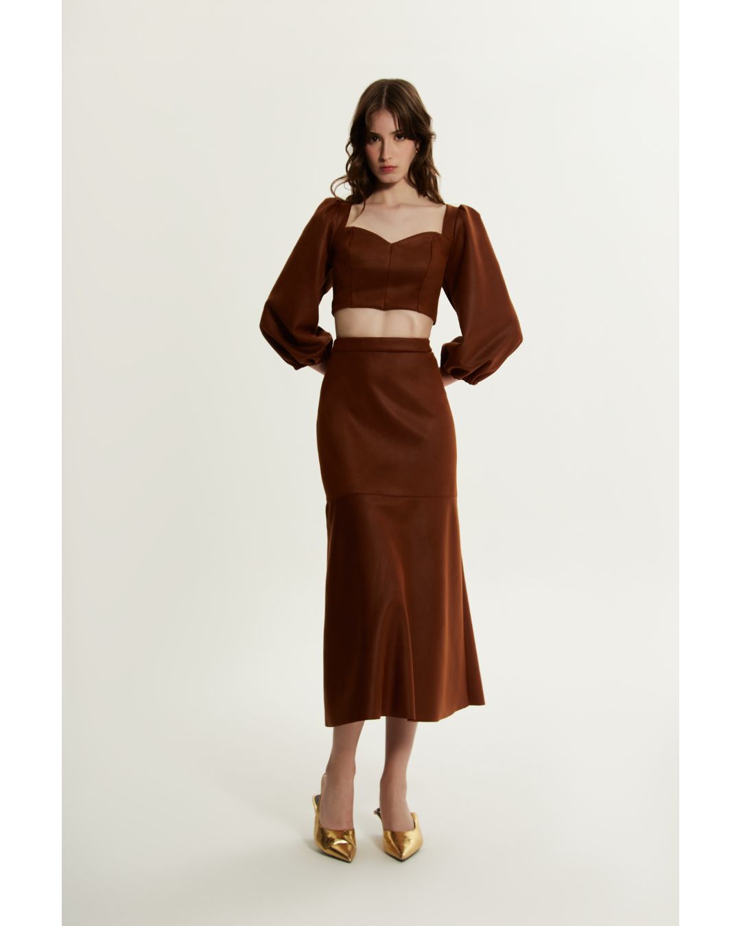 Blusa Giselle