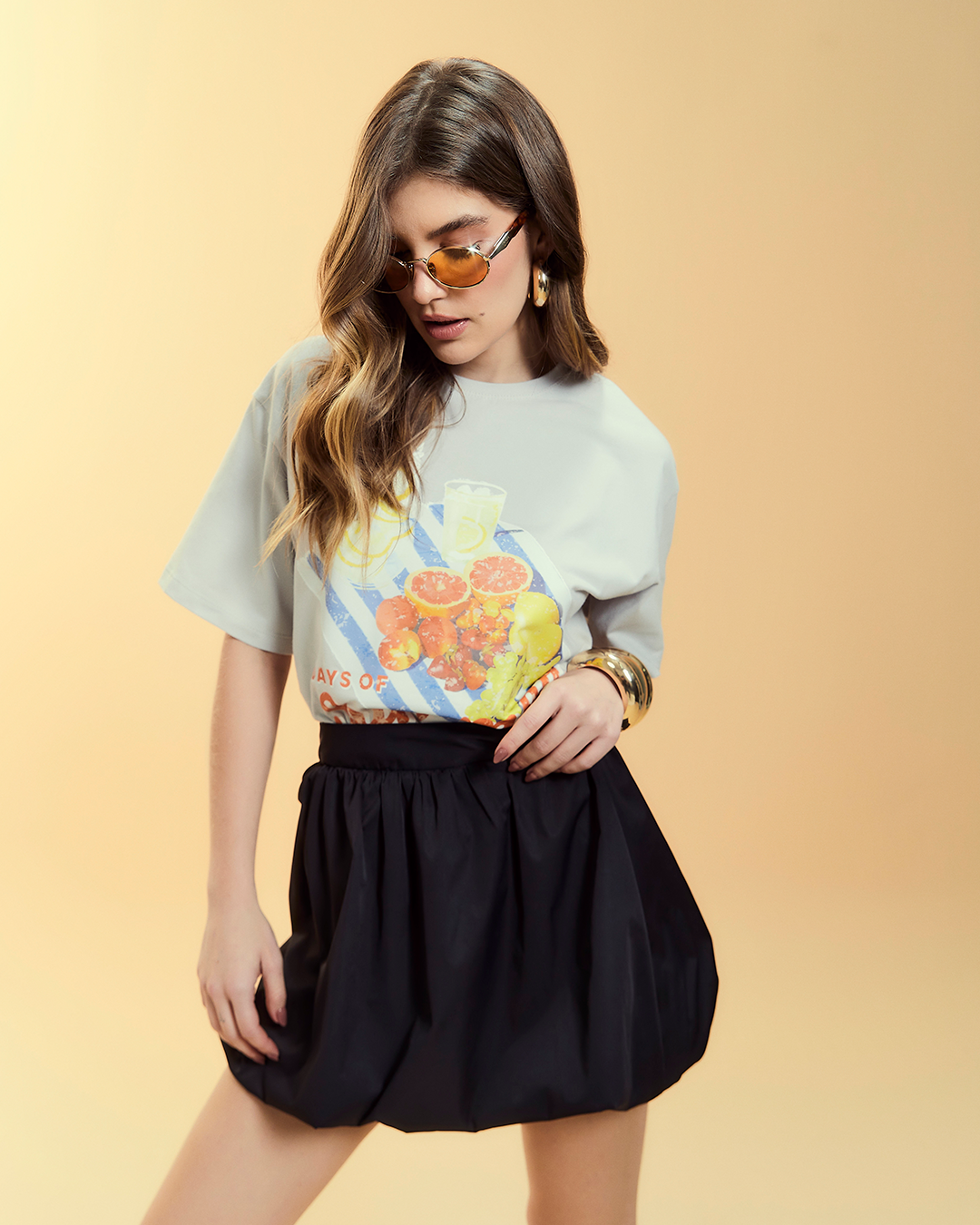 Short Saia Thais