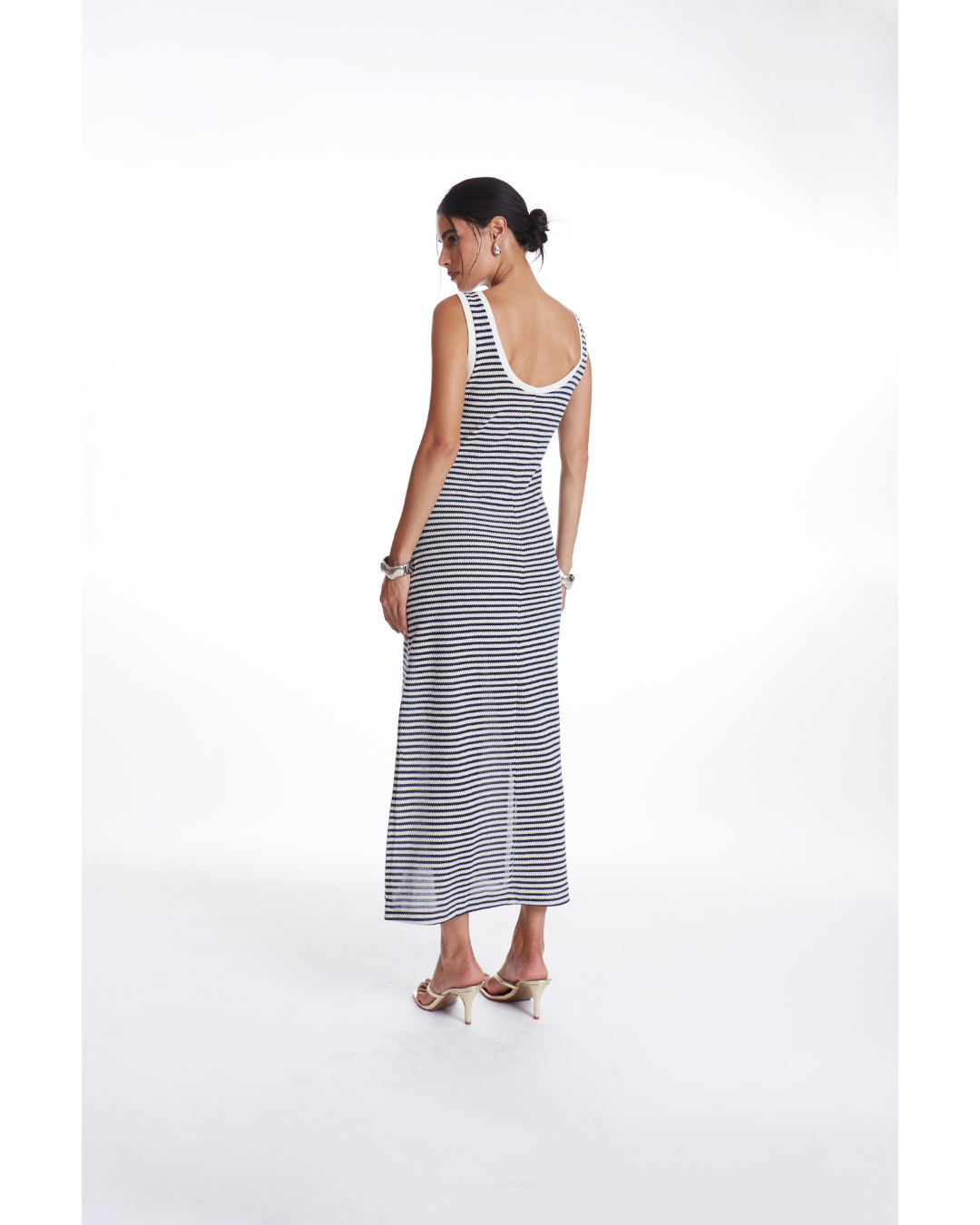Vestido Alinna Long
