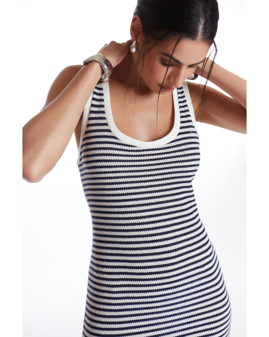 Vestido Alinna Long