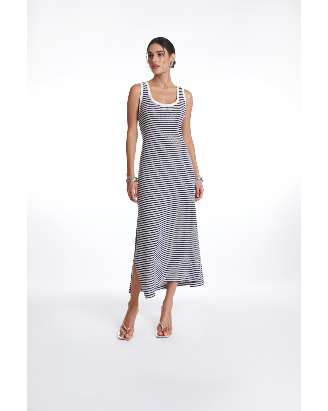 Vestido Alinna Long
