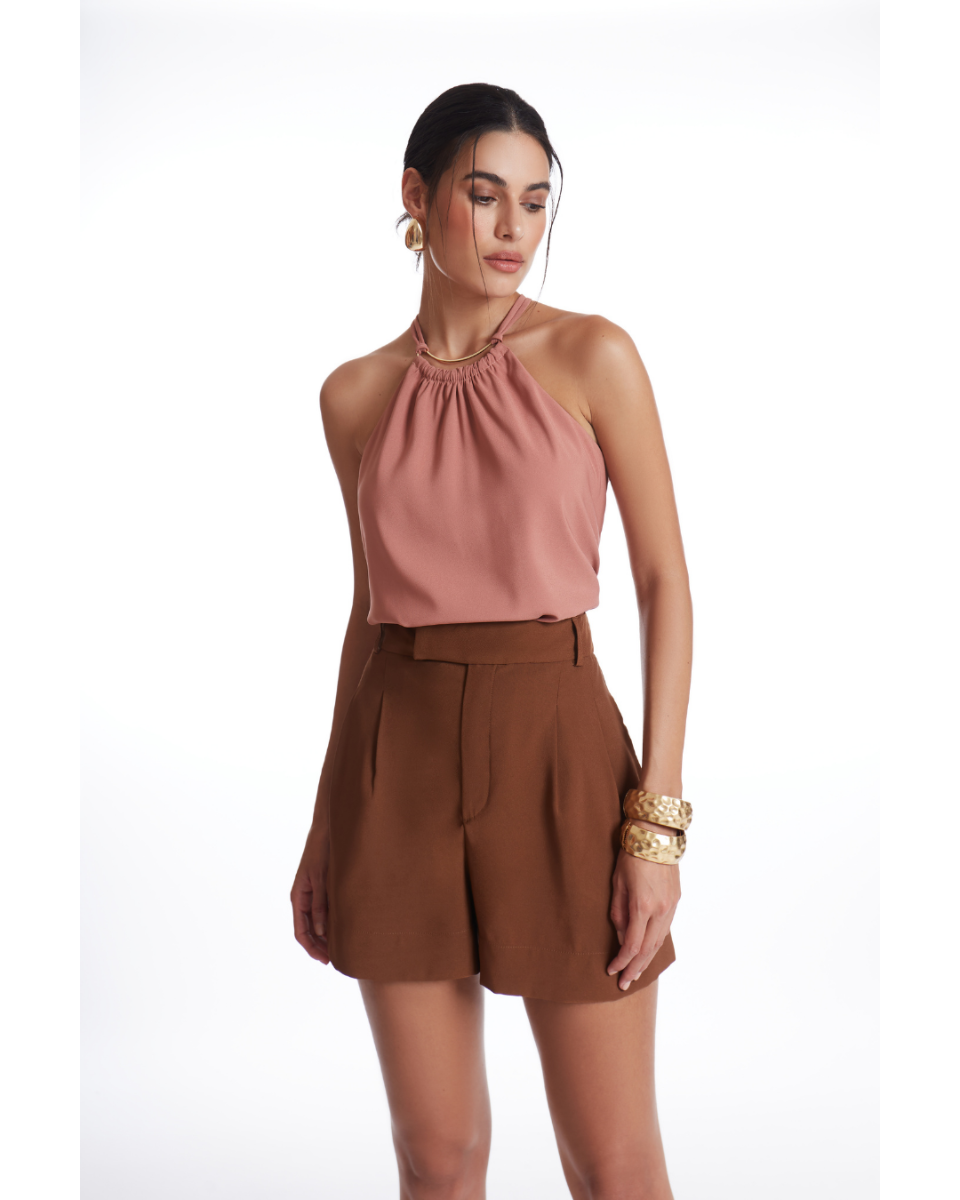 Blusa Liz
