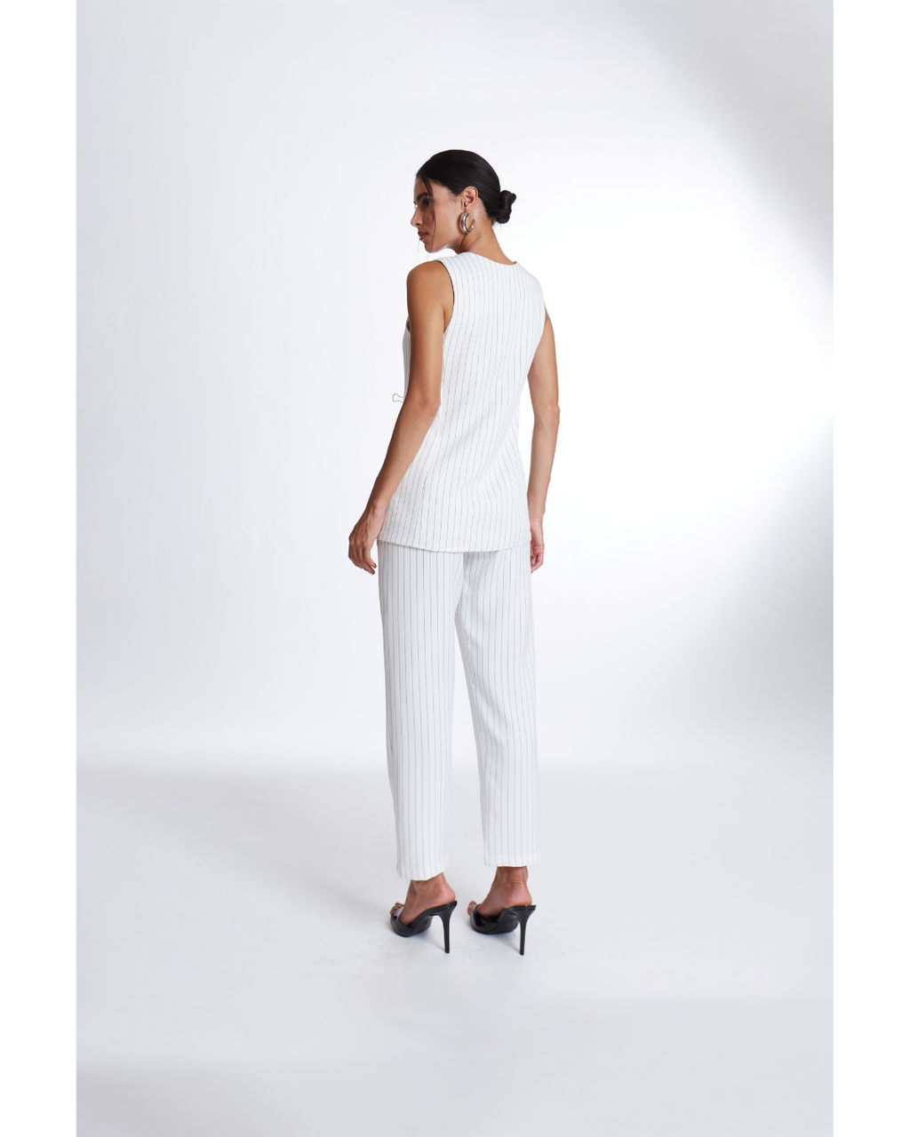 Blusa Camile