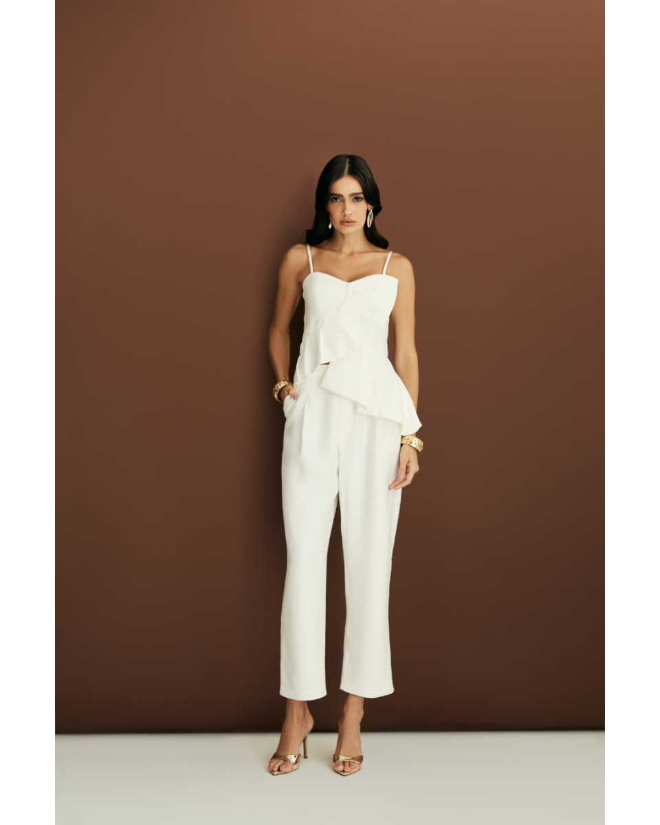 Calça Zoe Ankle