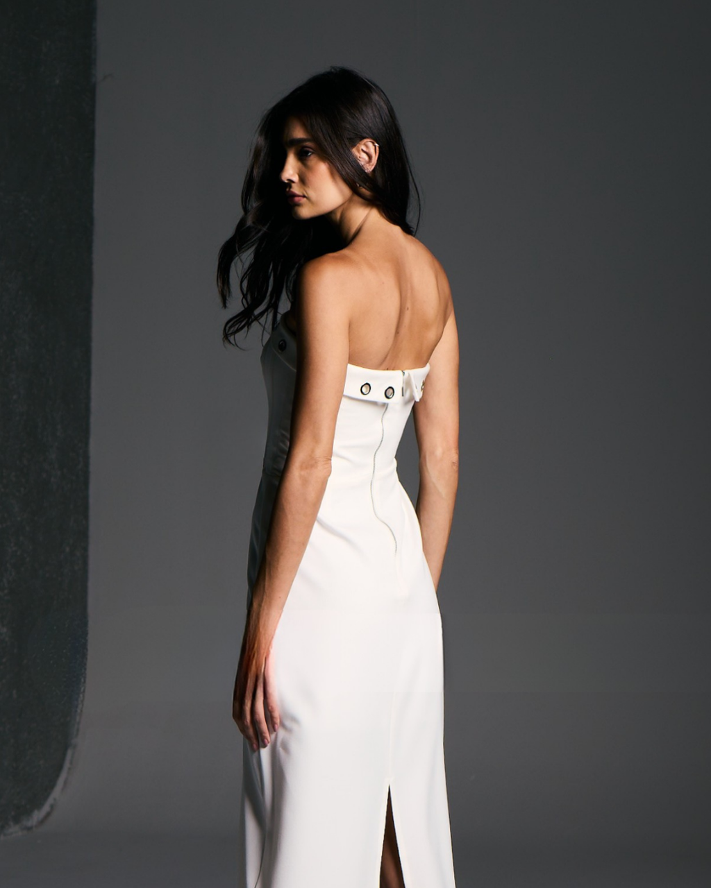 Vestido Beatrice Long
