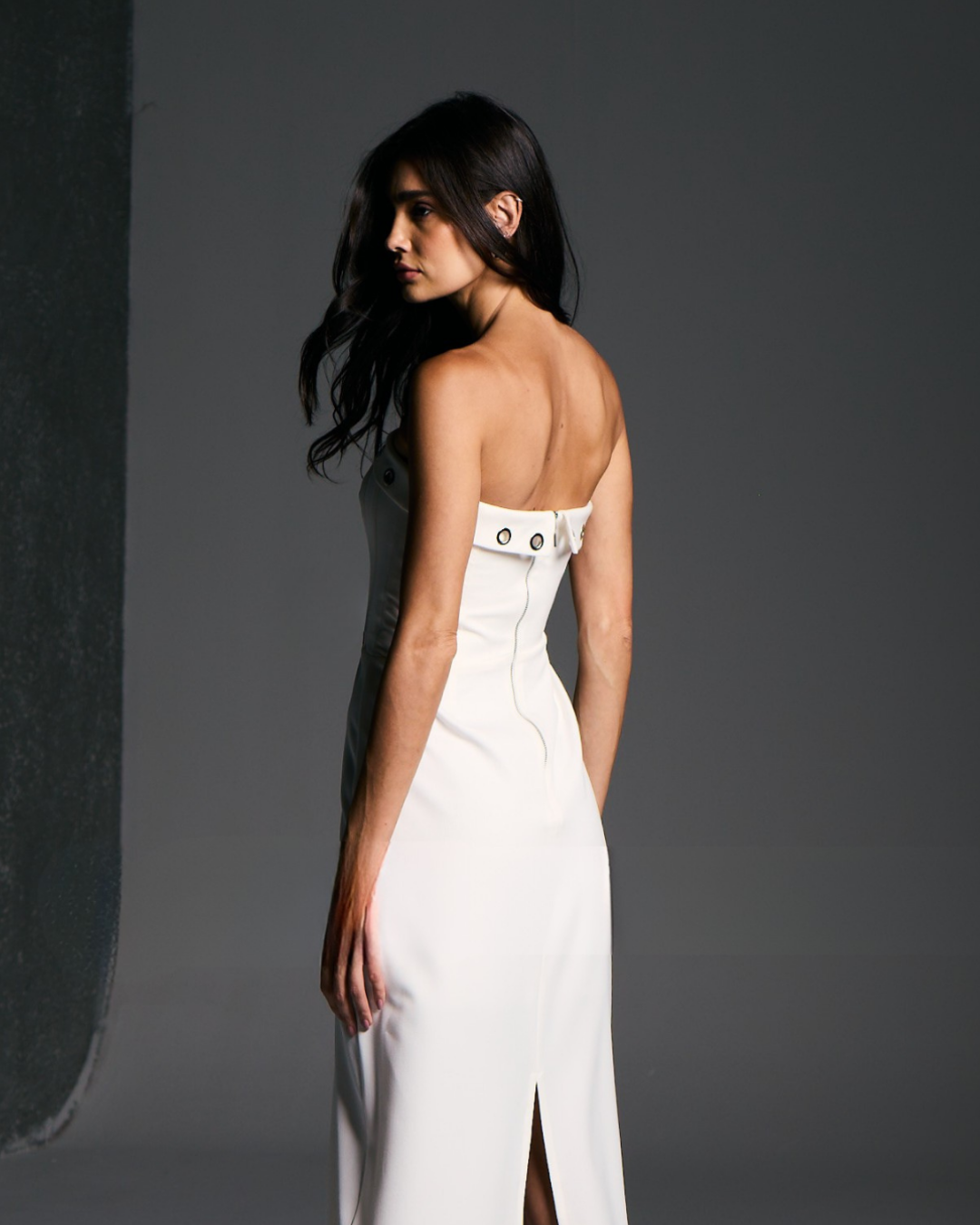 Vestido Beatrice Long