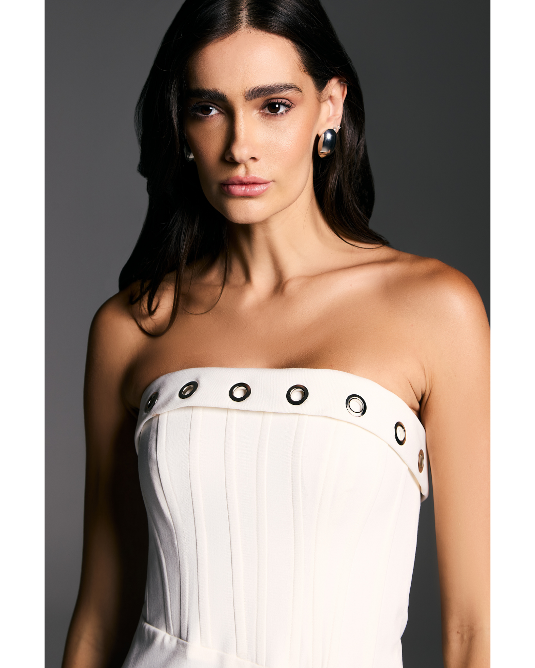 Vestido Beatrice Long
