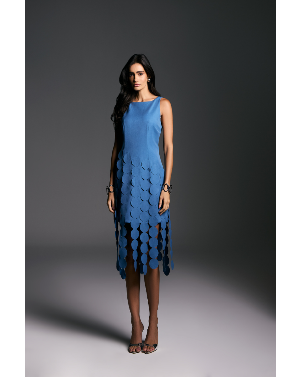 Vestido Lucy