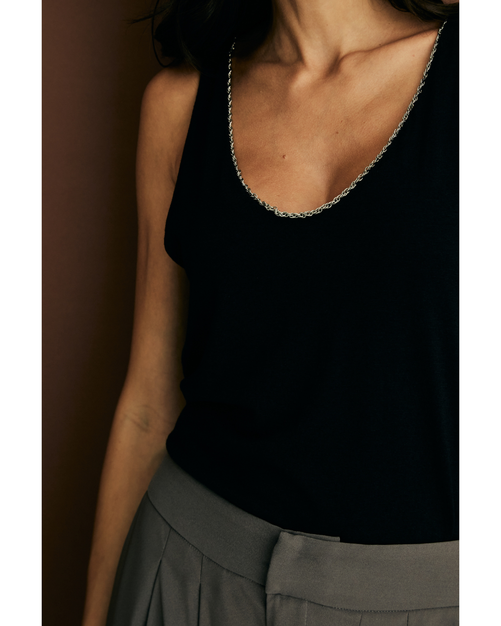 Blusa Emilia Regata