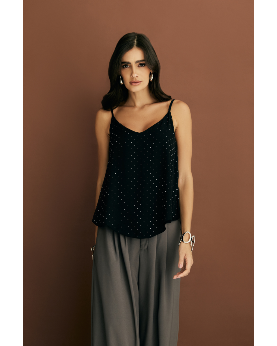 Blusa Clarice