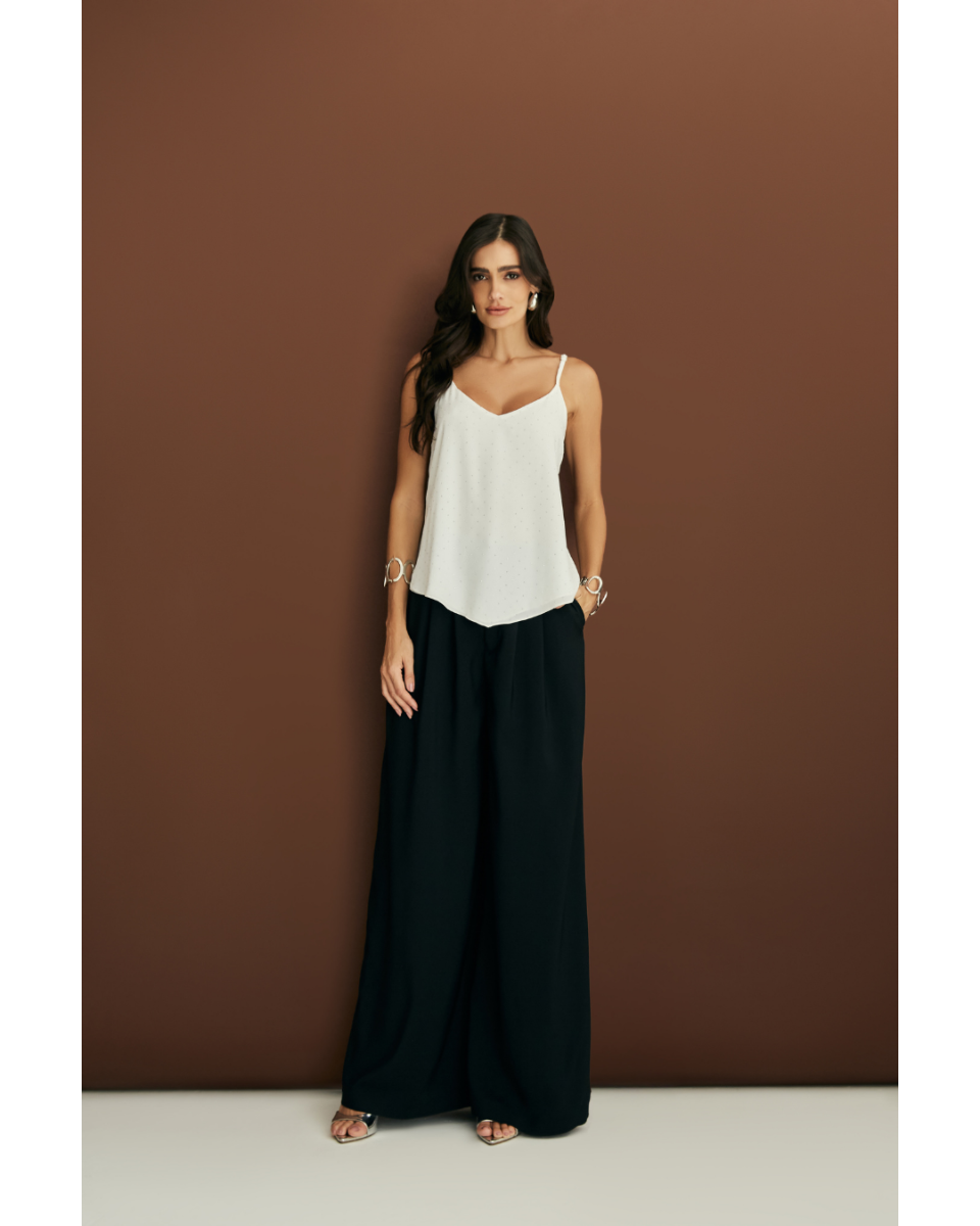 Blusa Clarice
