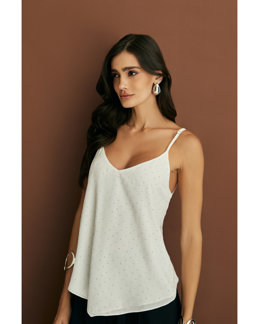 Blusa Clarice