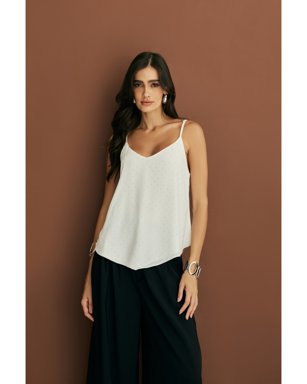 Blusa Clarice