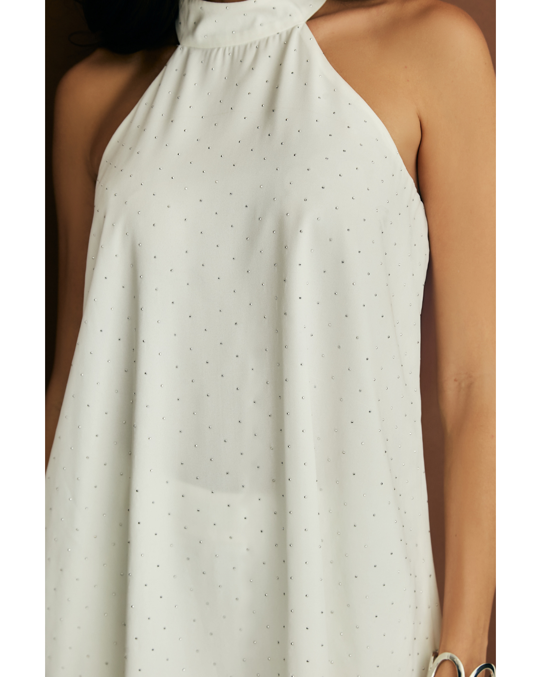 Blusa Veronica Gola Alta