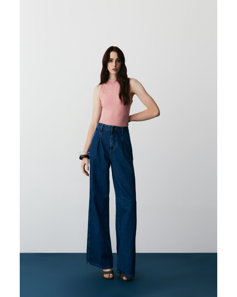 Blusa Essencial Kim