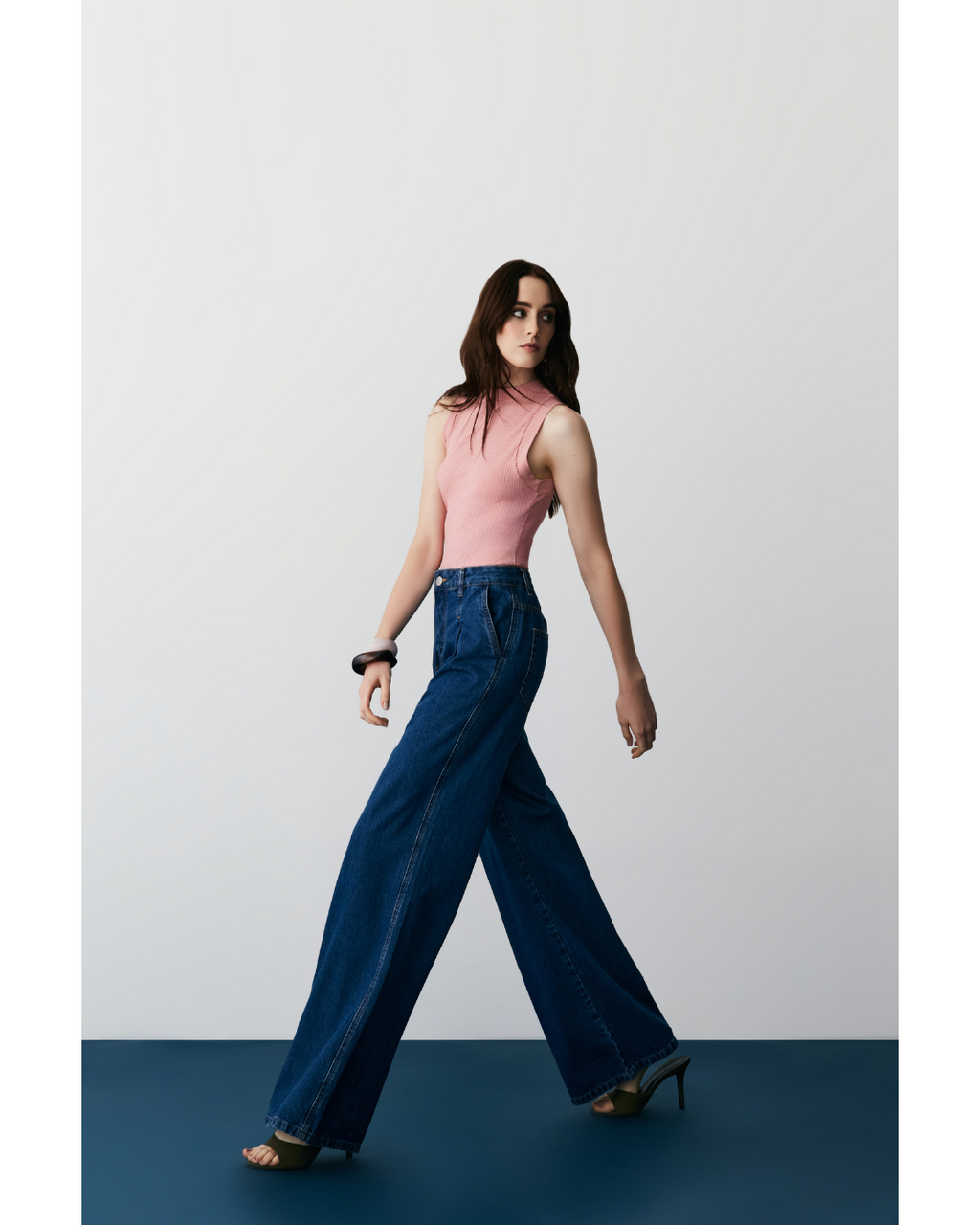 Blusa Essencial Kim