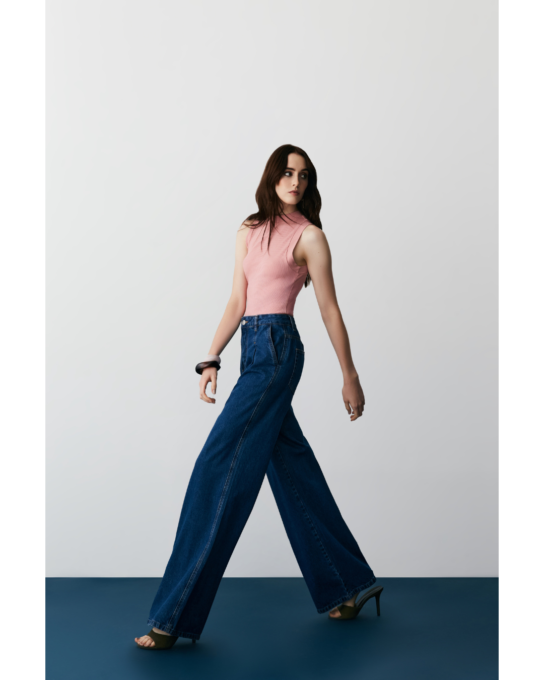 Blusa Essencial Kim
