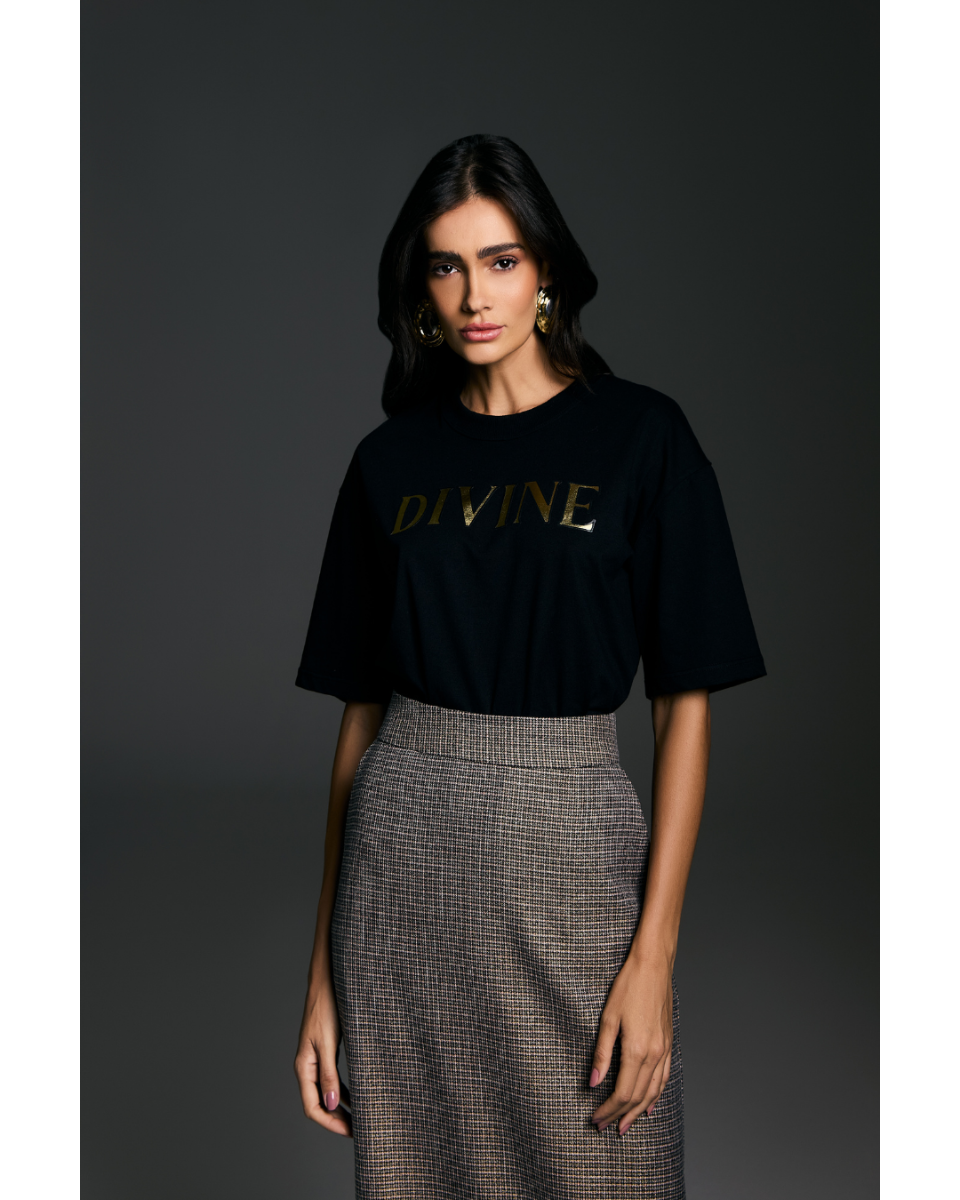 Blusa Norma T-shirt
