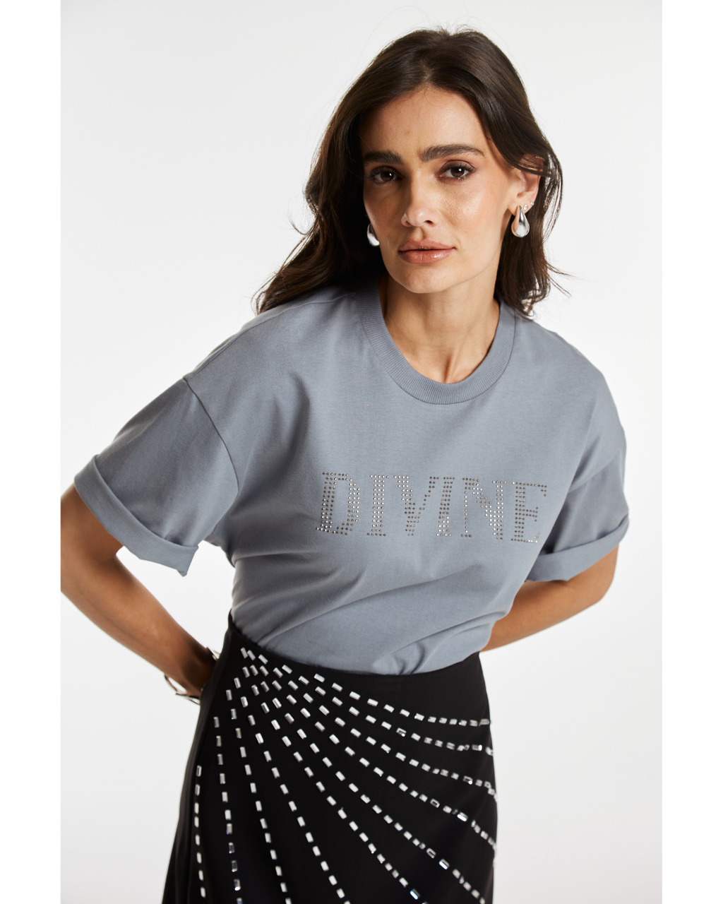 Blusa Norma T-shirt