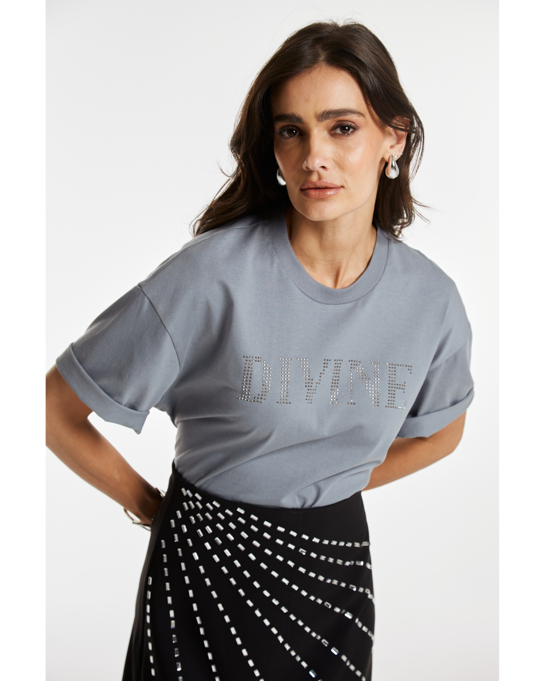 Blusa Norma T-shirt