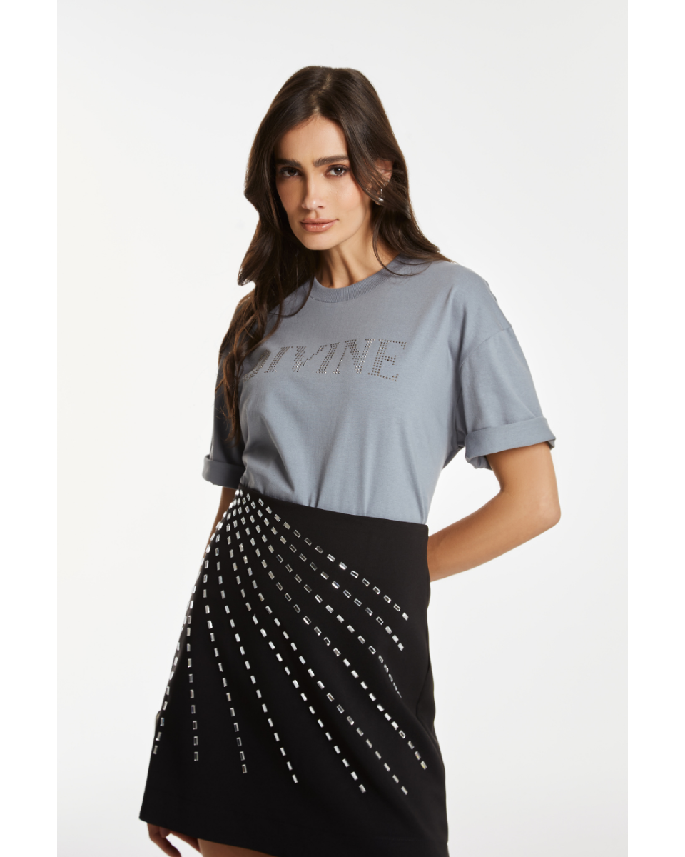 Blusa Norma T-shirt