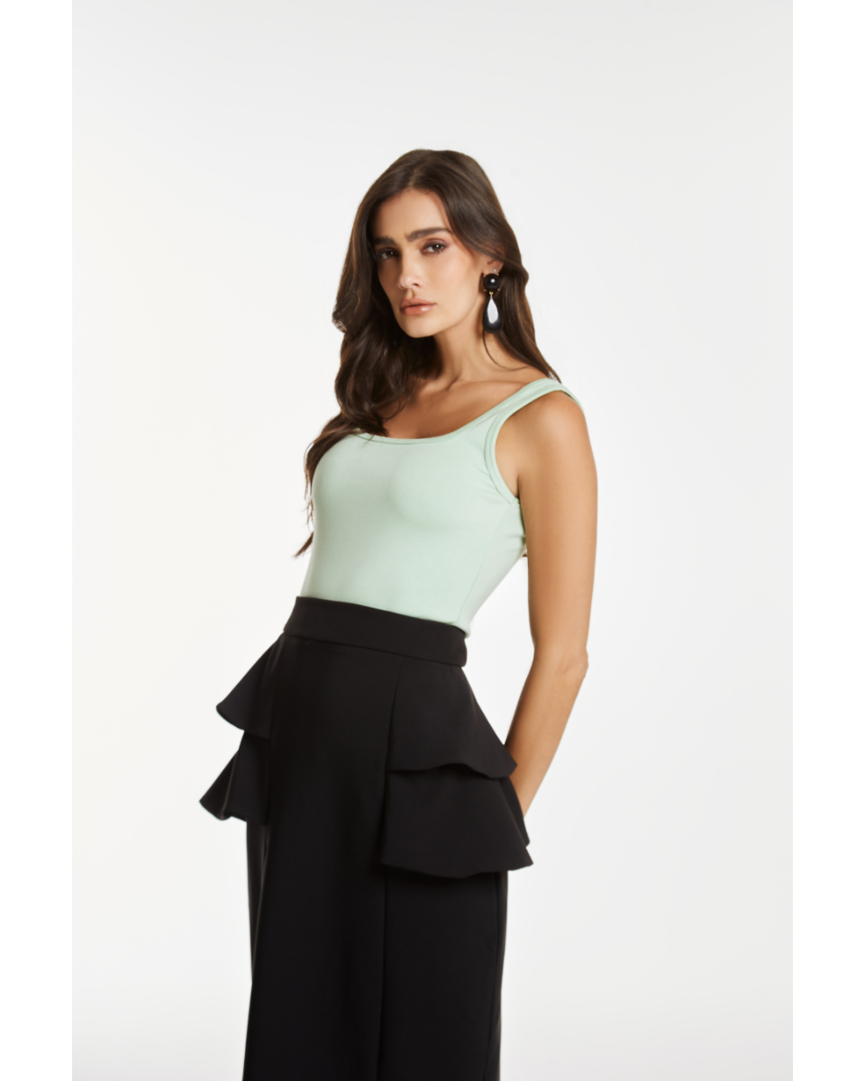 Blusa Daila Regata