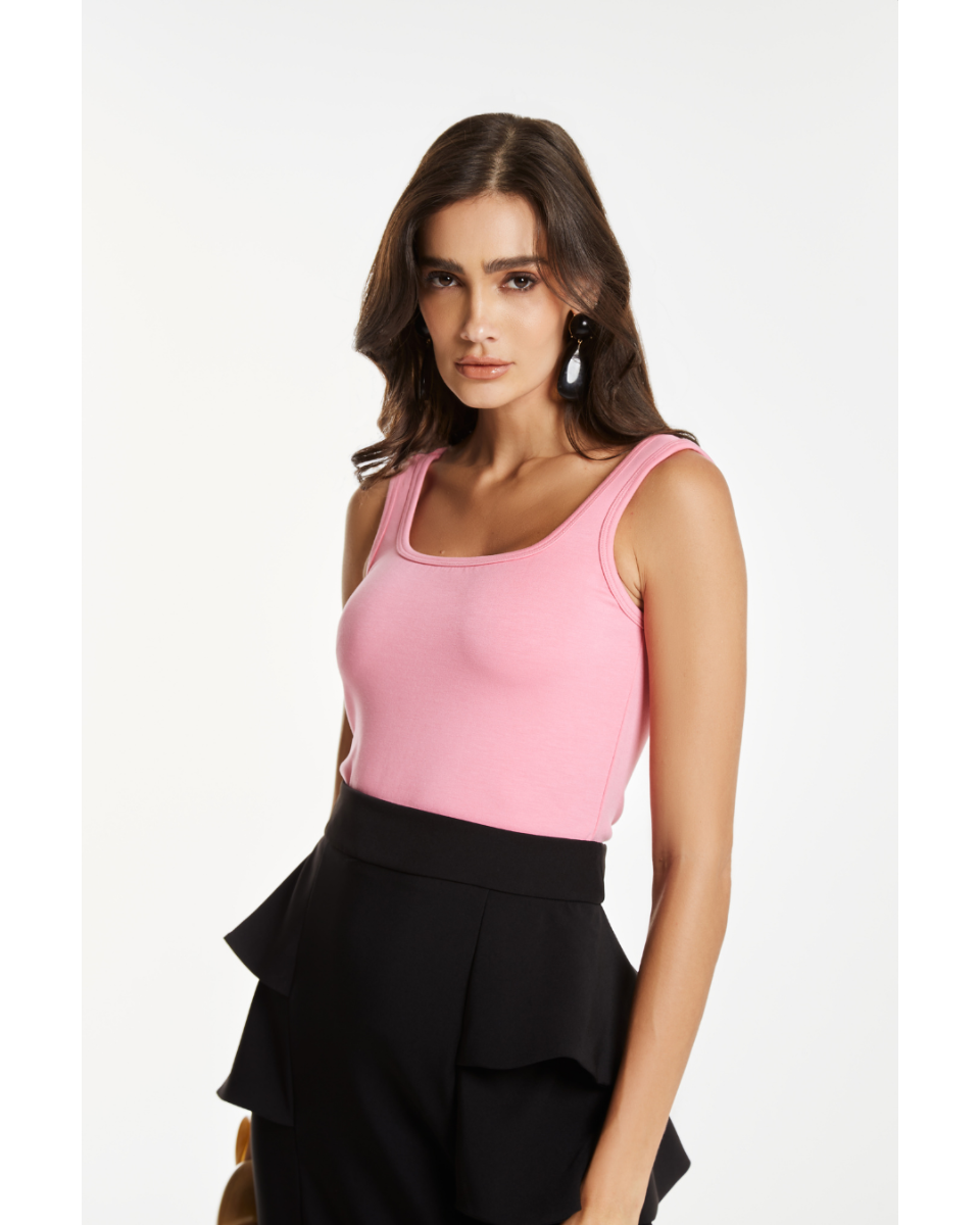 Blusa Daila Regata