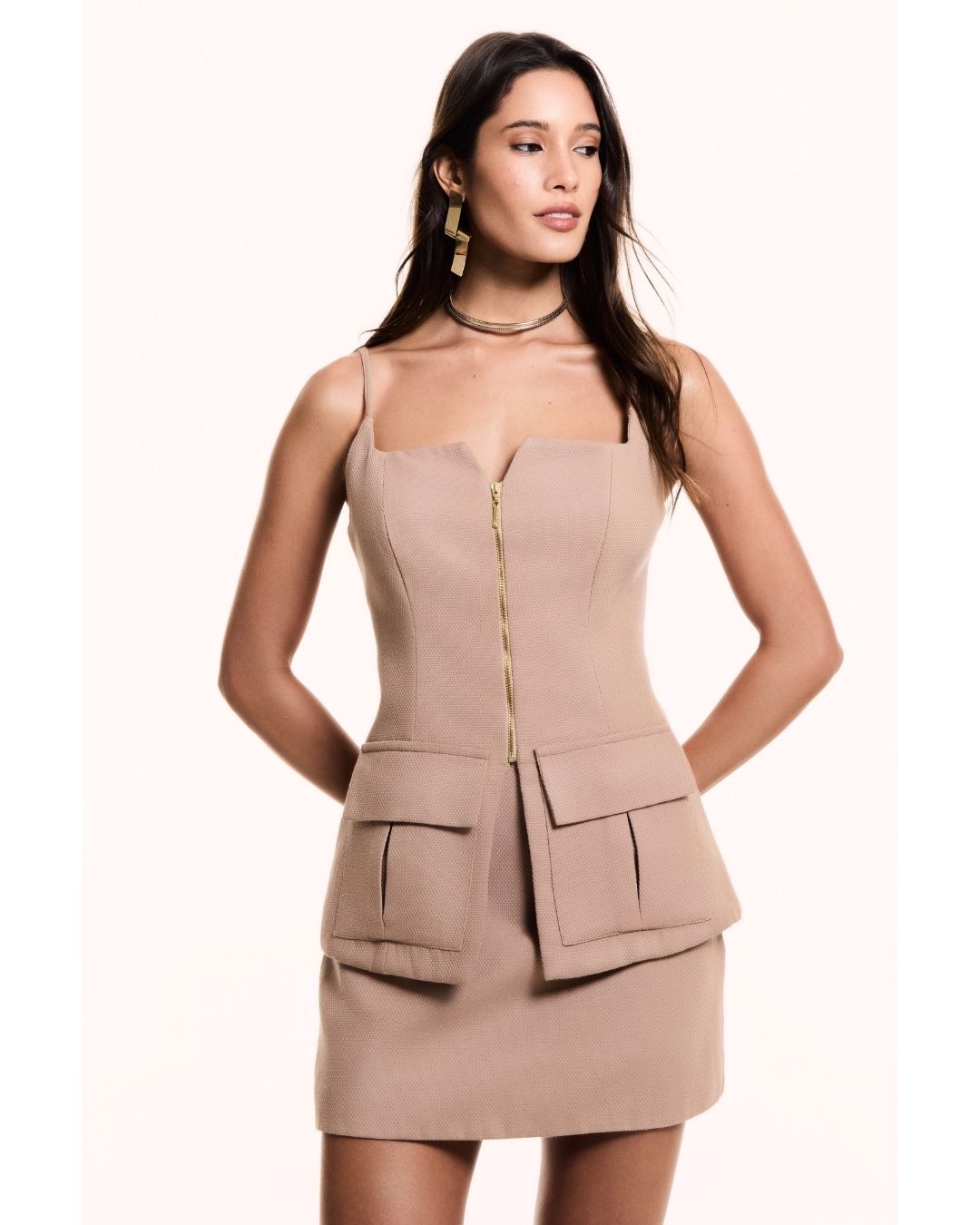 Blusa Nora