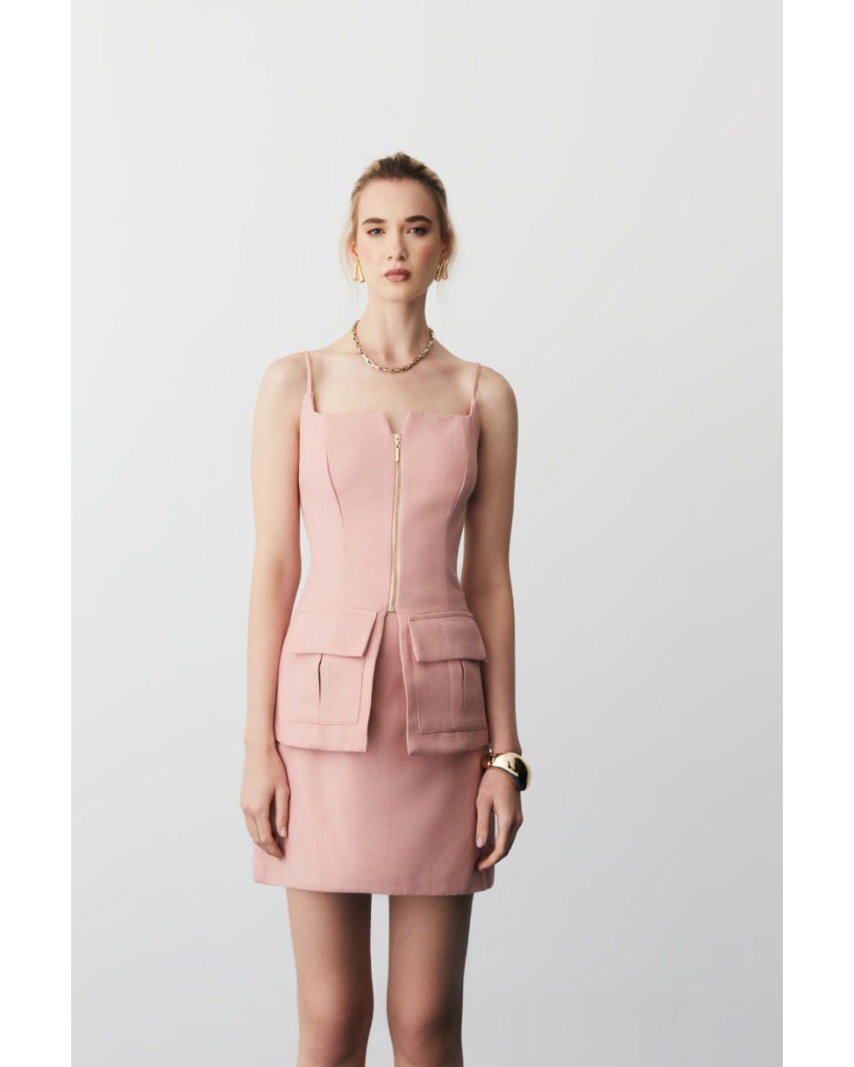 Short Saia Nara