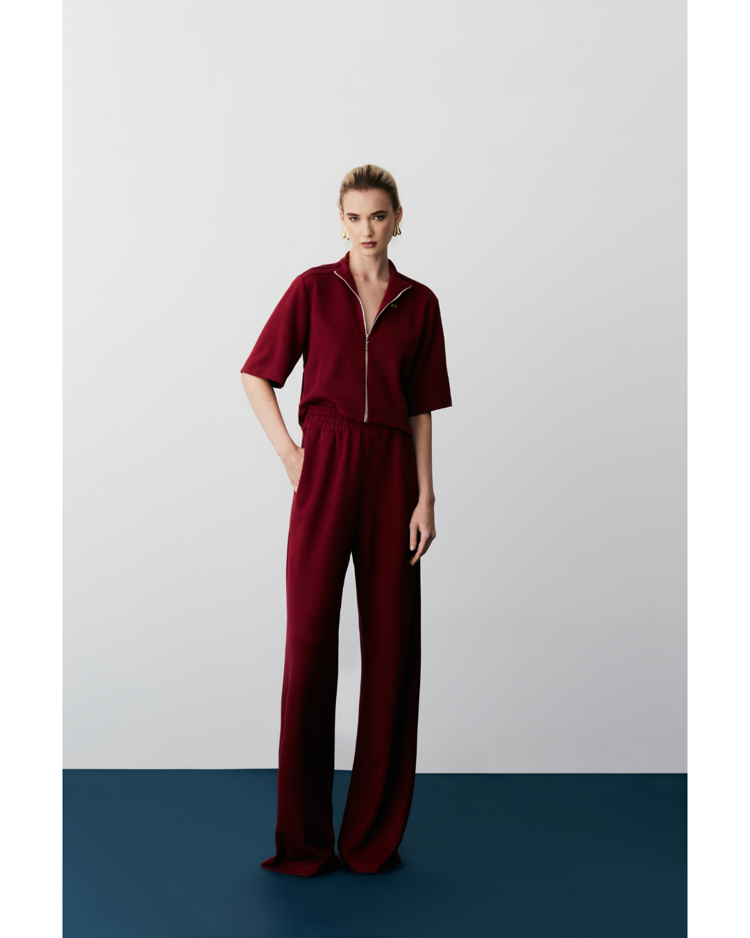 Calça Alice Athleisure