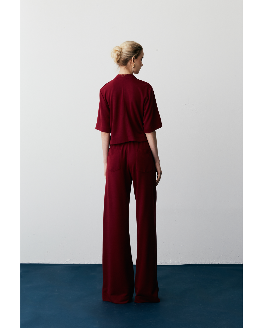 Calça Alice Athleisure