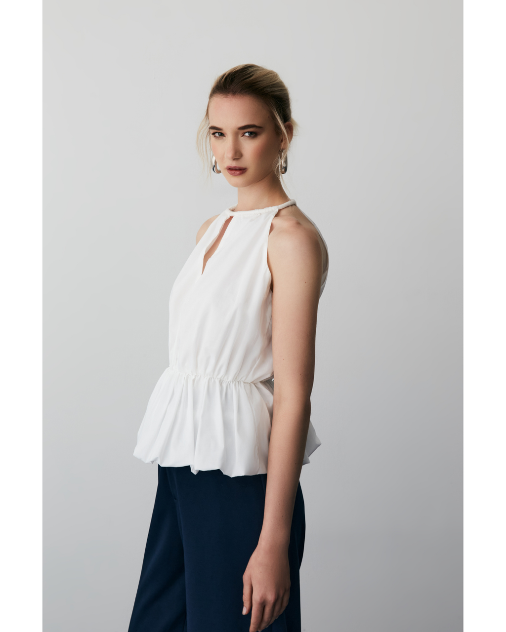 Blusa Alicia