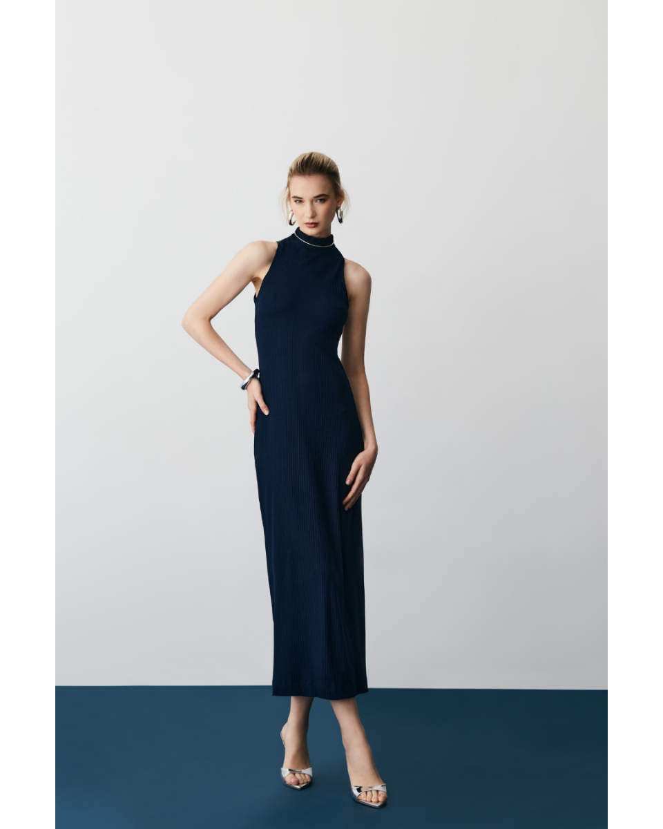 Vestido Nara Long