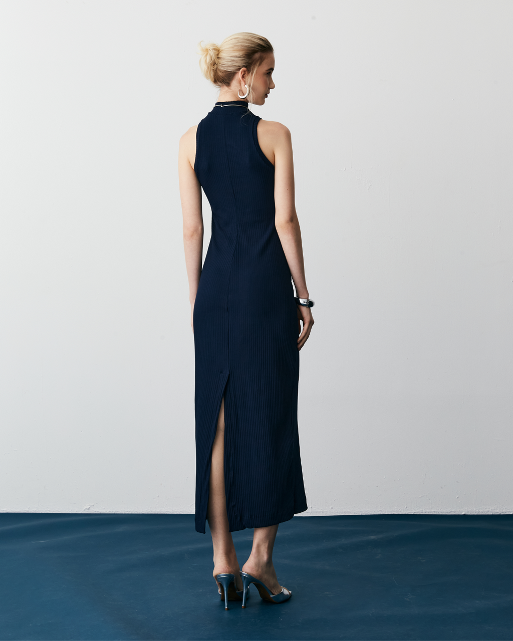 Vestido Nara Long