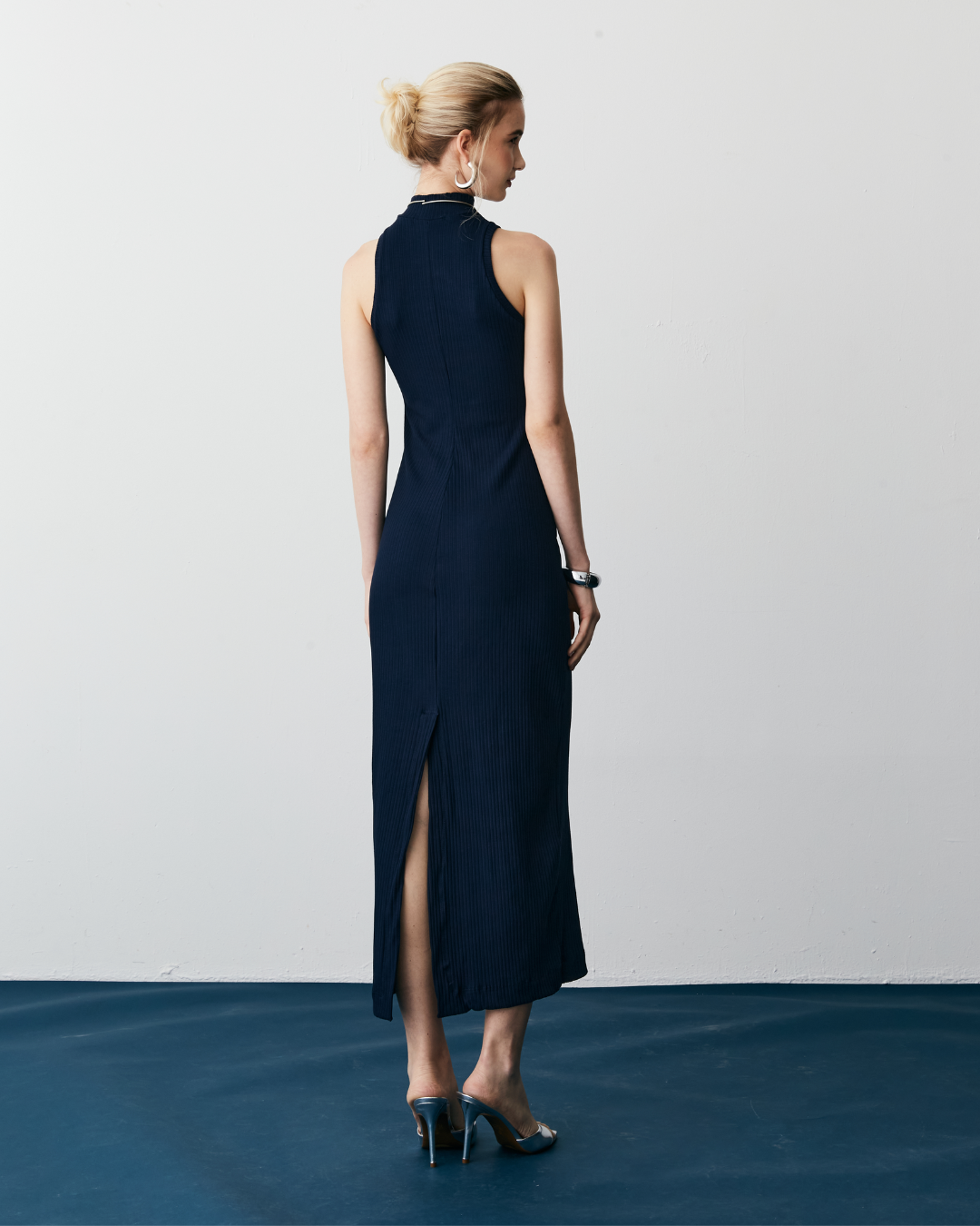 Vestido Nara Long