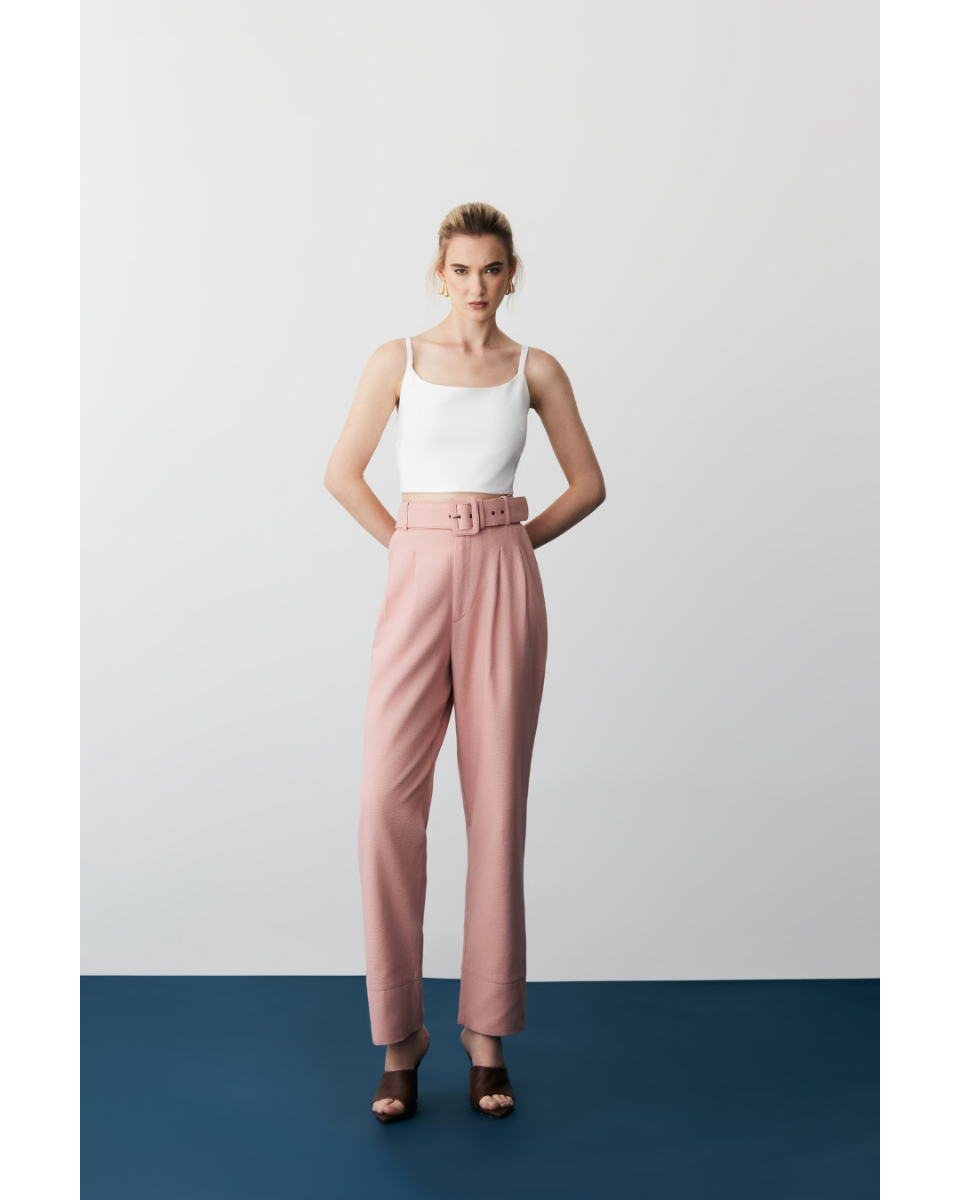 Blusa Marilia Cropped