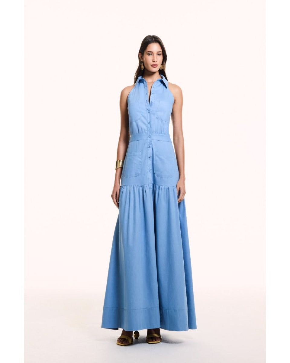 Vestido Aurora Long