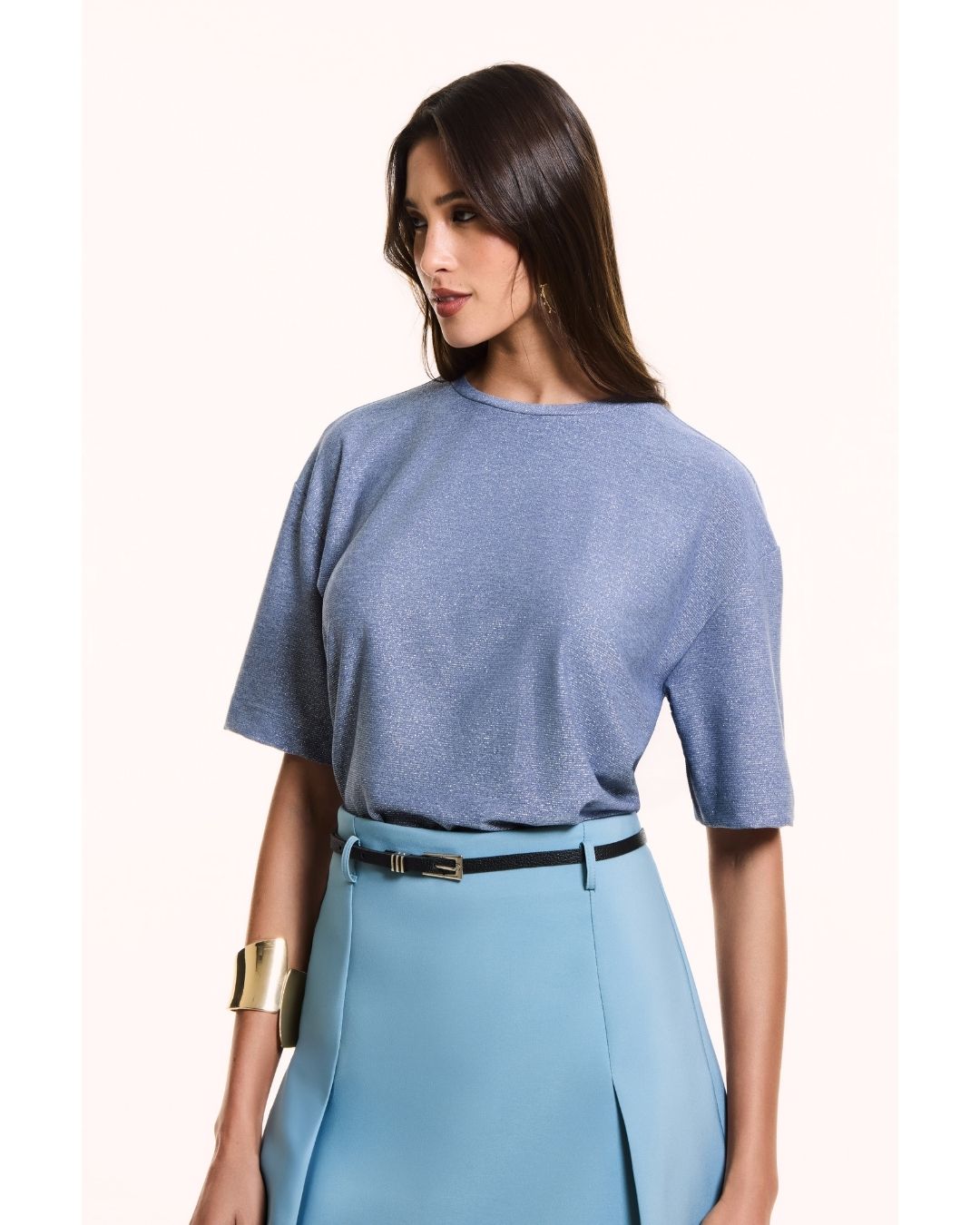 Short Saia Aria Mini