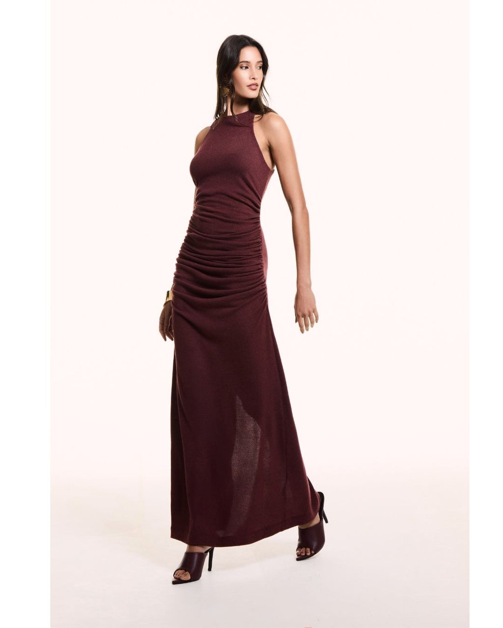 Vestido Anne Midi