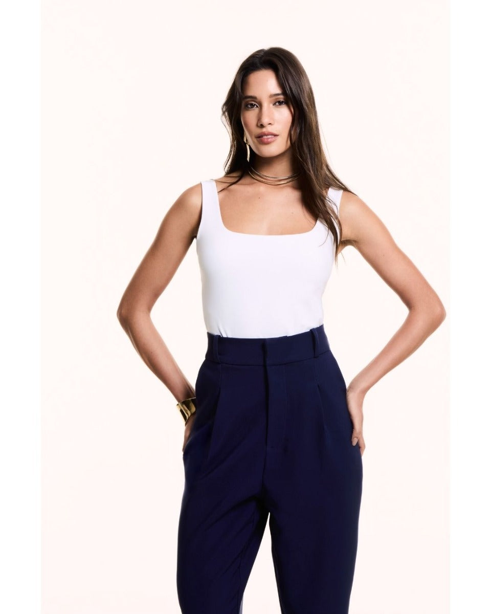 Blusa Ísis Regata