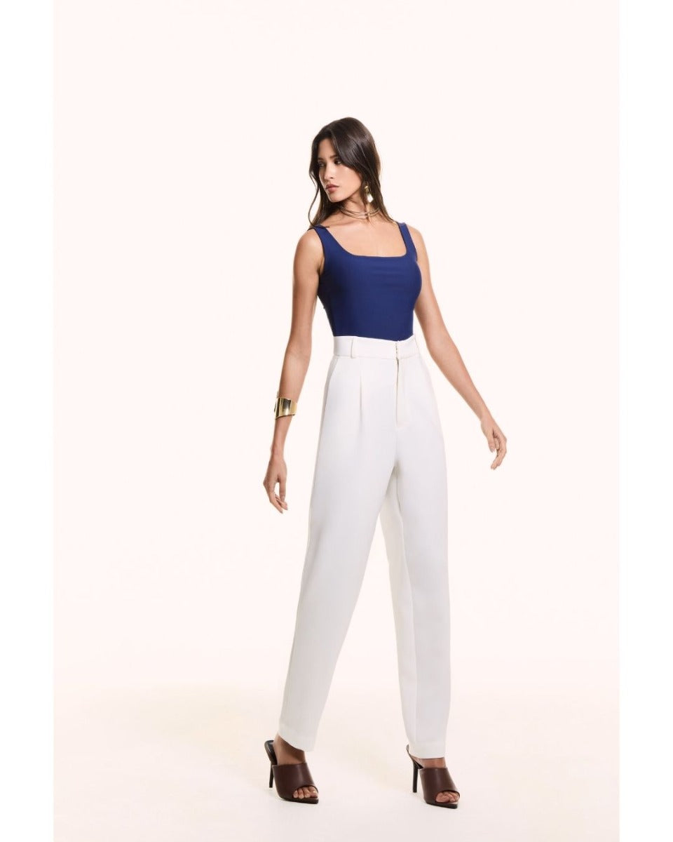 Calça Ísis Cenoura