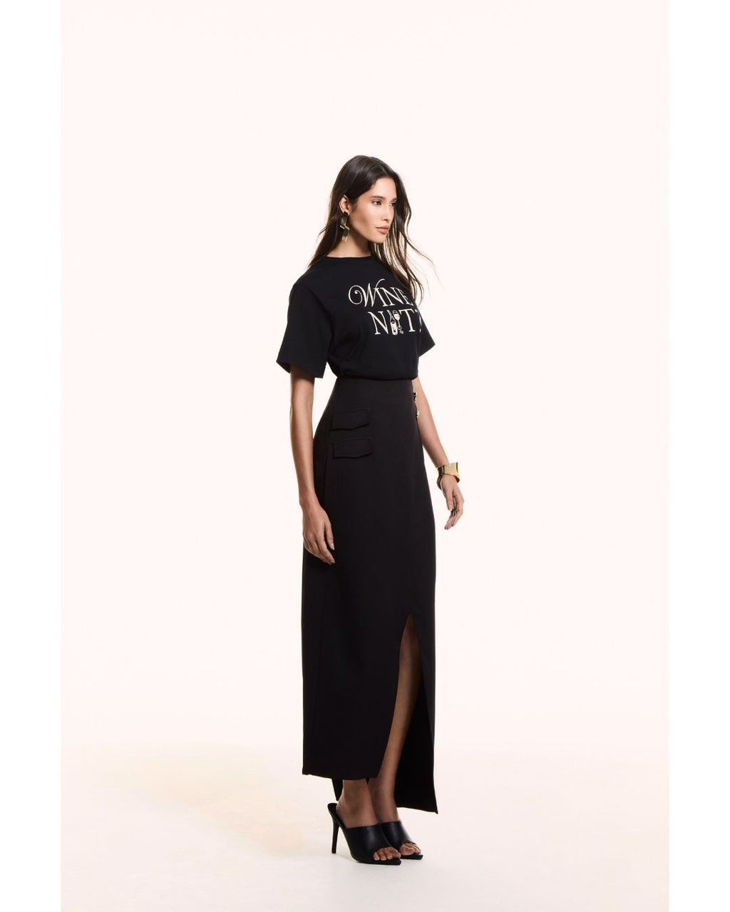 Blusa Joana T-shirt