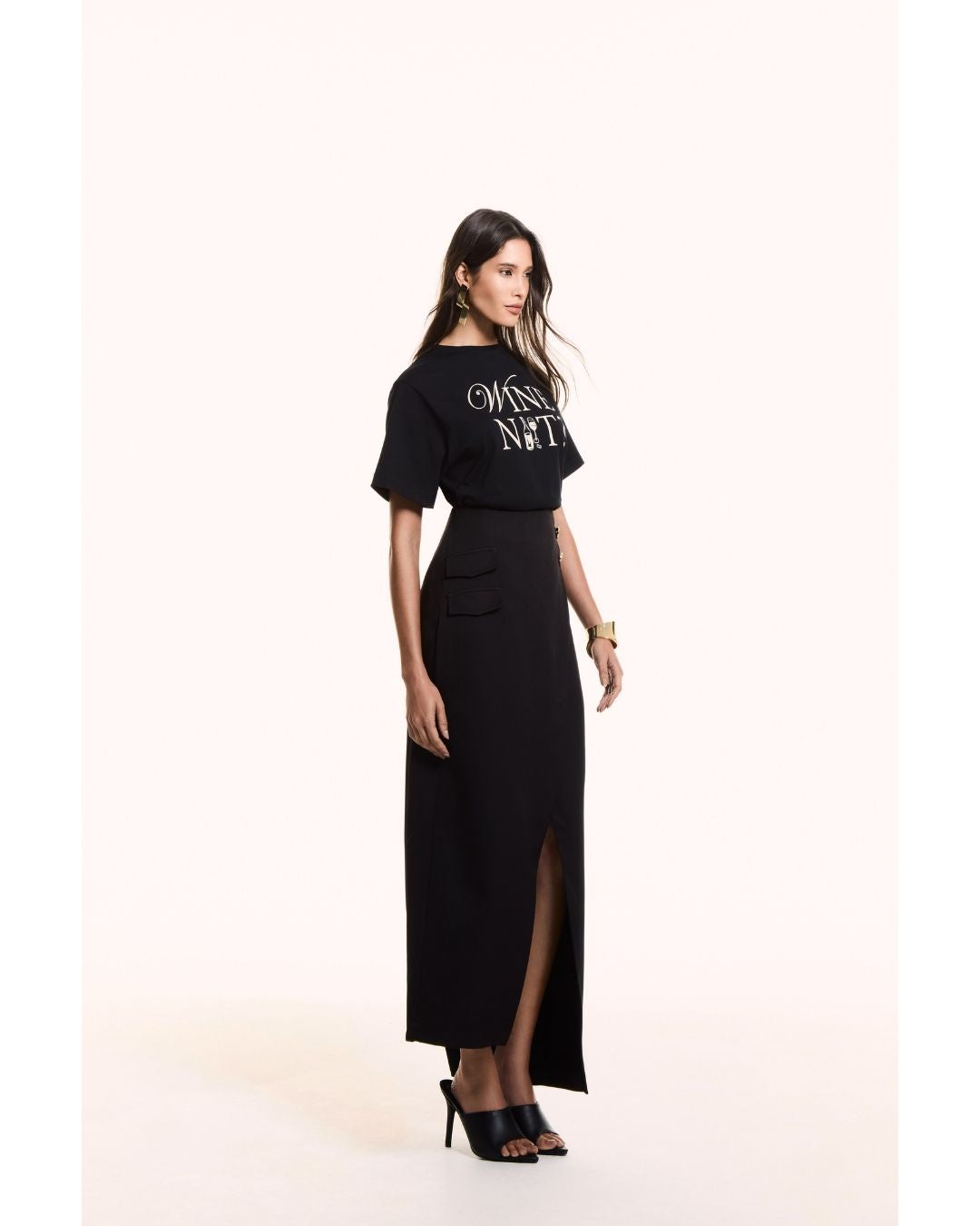 Blusa Joana T-shirt